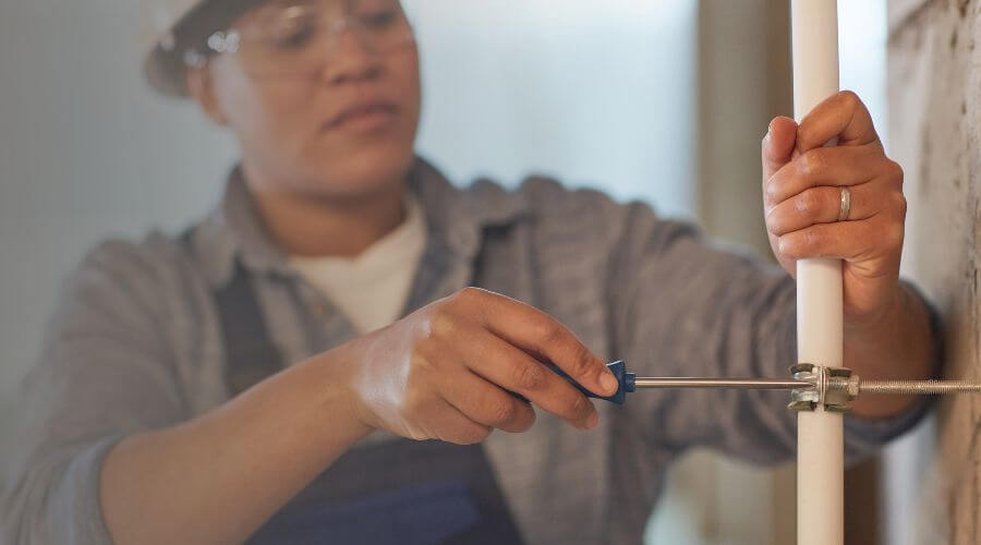 Professional annual plumbing maintenance services in Colrain, MA